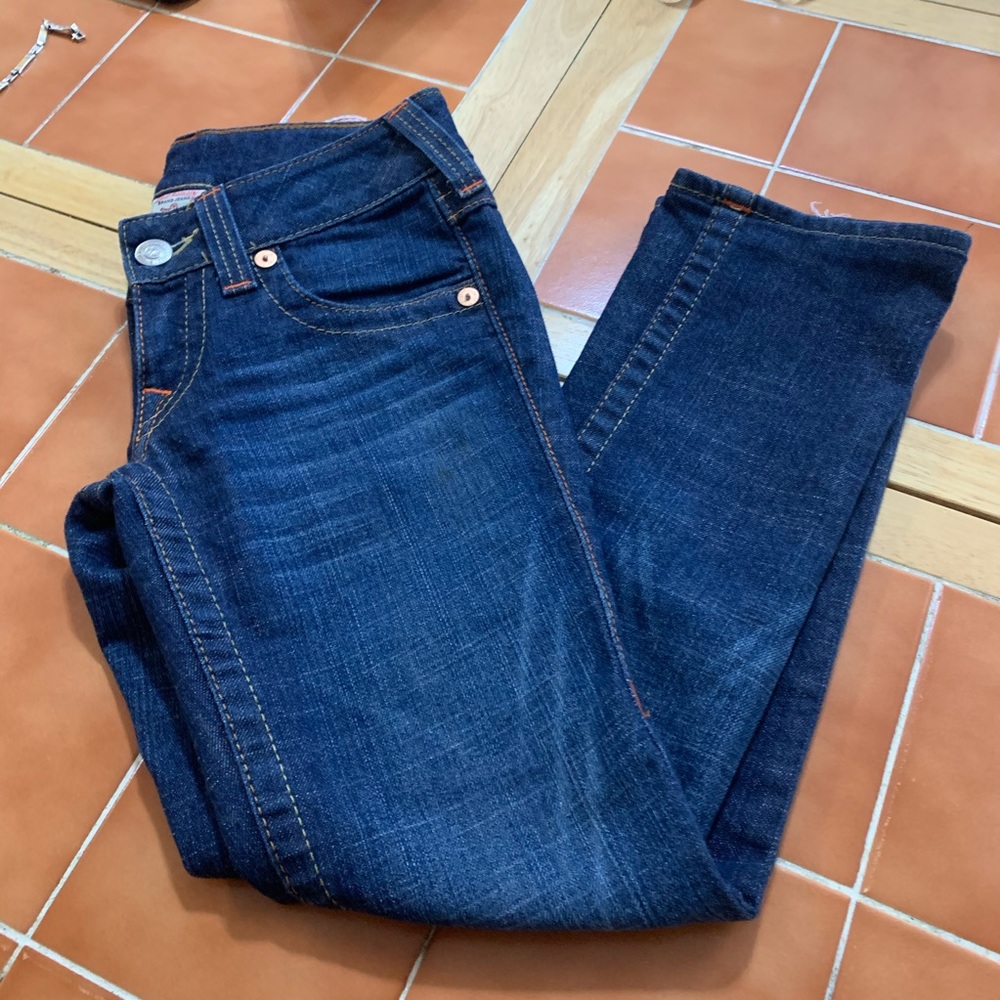 True Religion jean size 24